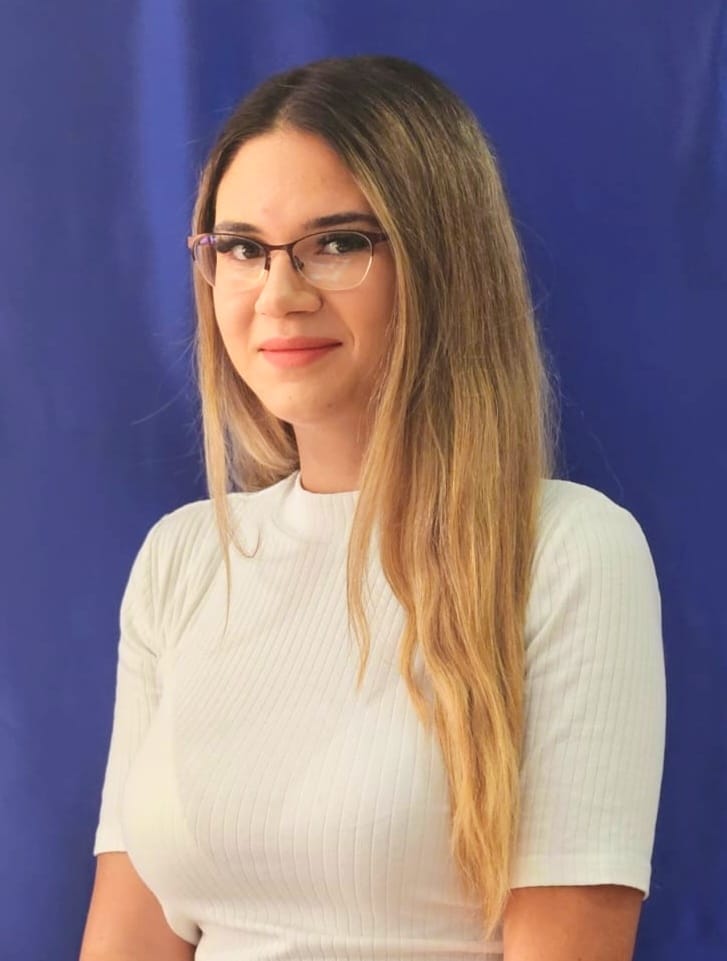 Geangoș Amalia