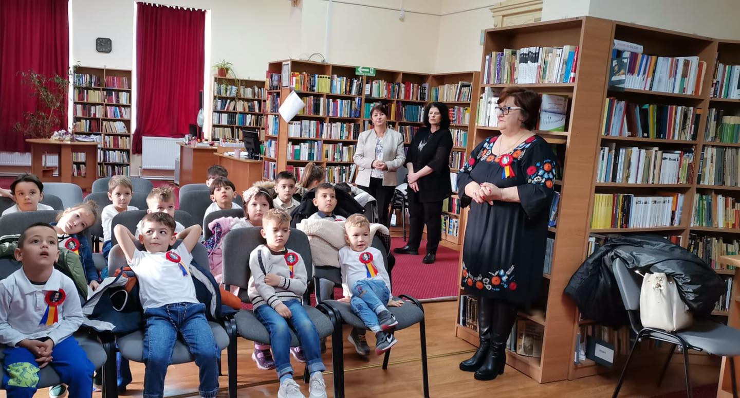 Ziua Culturii Naționale