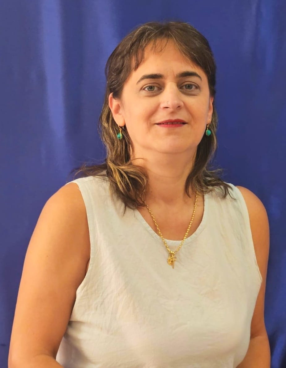 Vasile Daniela