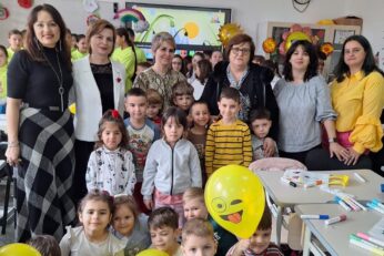 Porți deschise